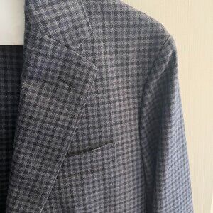 J.Crew Ludlow Slim Fit Blazer - 34S